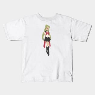 Setsuna 2 Kids T-Shirt